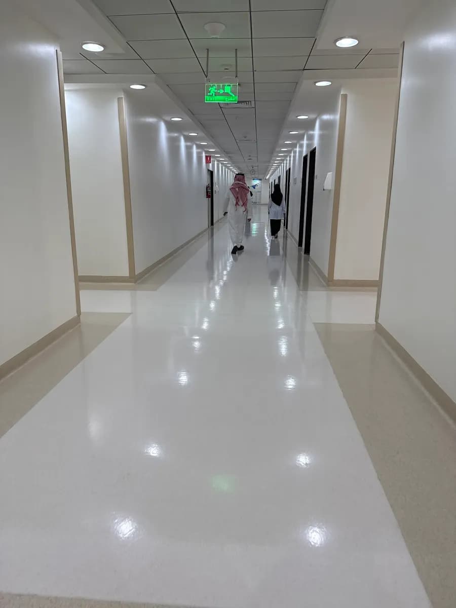 مستشفى جامعة الملك خالد — صورة 2