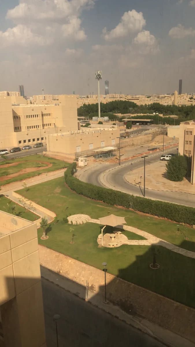 مستشفى جامعة الملك خالد — صورة 5