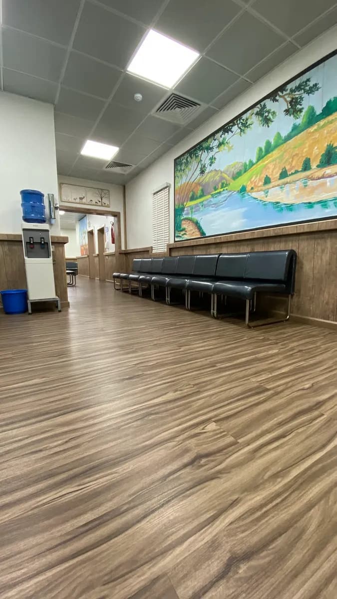 Ali Khamaj Medical PolyClinic — صورة 4