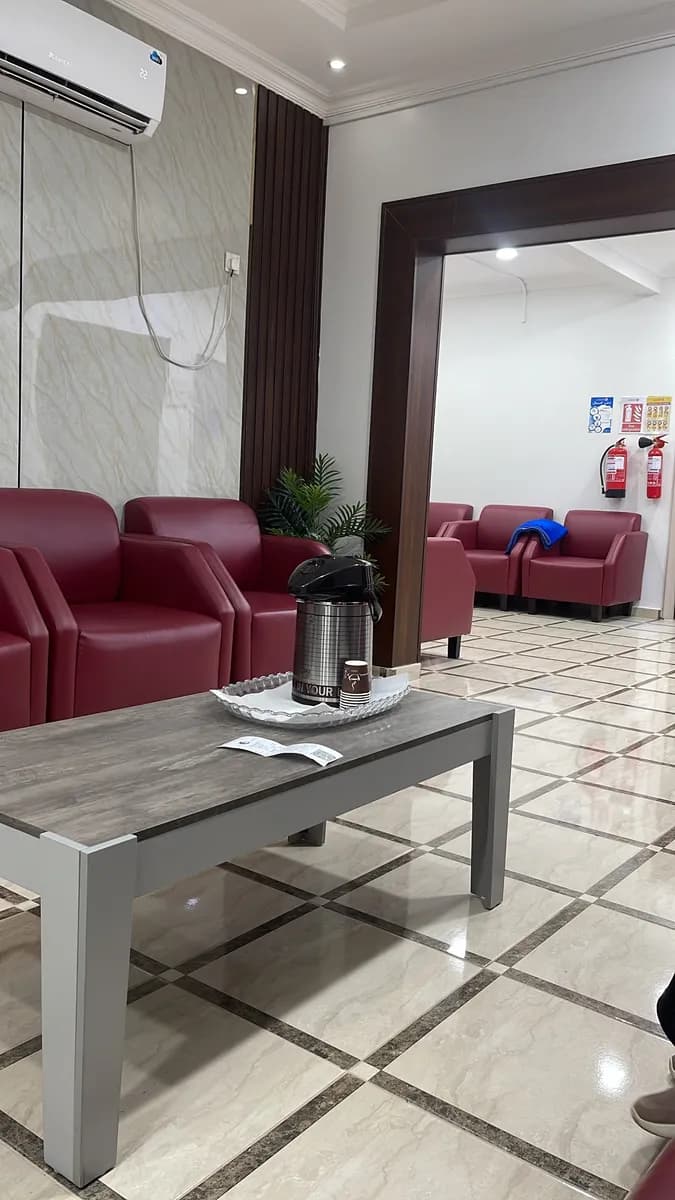 Ali Khamaj Medical PolyClinic — صورة 8
