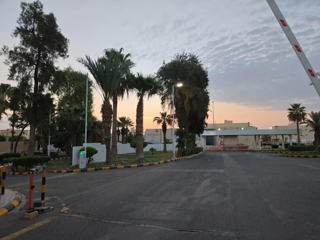 مستشفى الملك خالد — صورة 3
