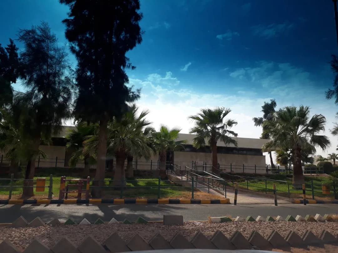 مستشفى الملك خالد — صورة 7