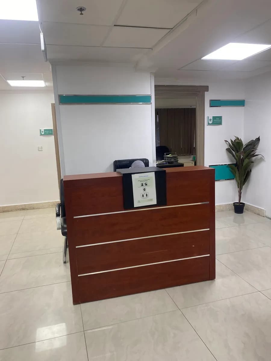 Shifa Hospital — صورة 6