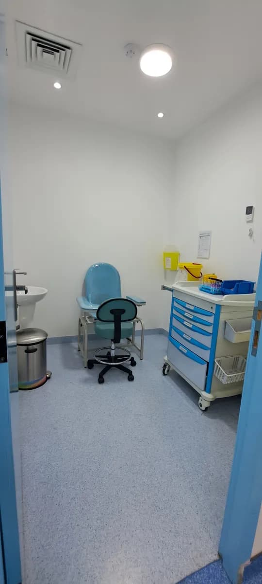 مختبرات ثقة الطبية Trust Medical Laboraties — صورة 6