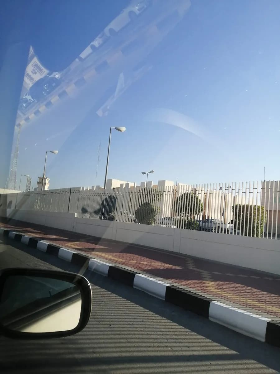 مستشفى النعيرية العام — صورة 3