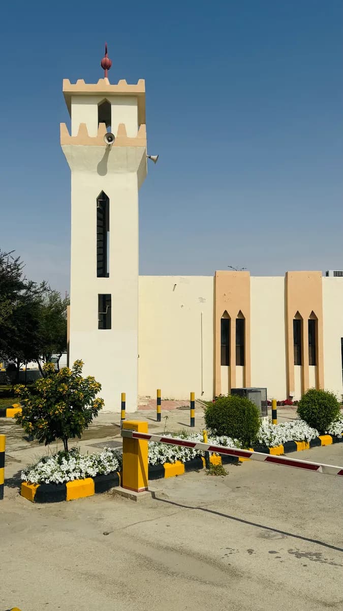 مستشفى النعيرية العام — صورة 5