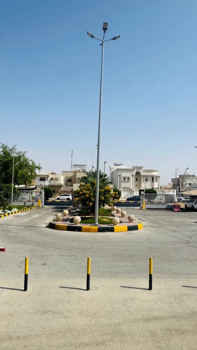 مستشفى النعيرية العام — صورة 7
