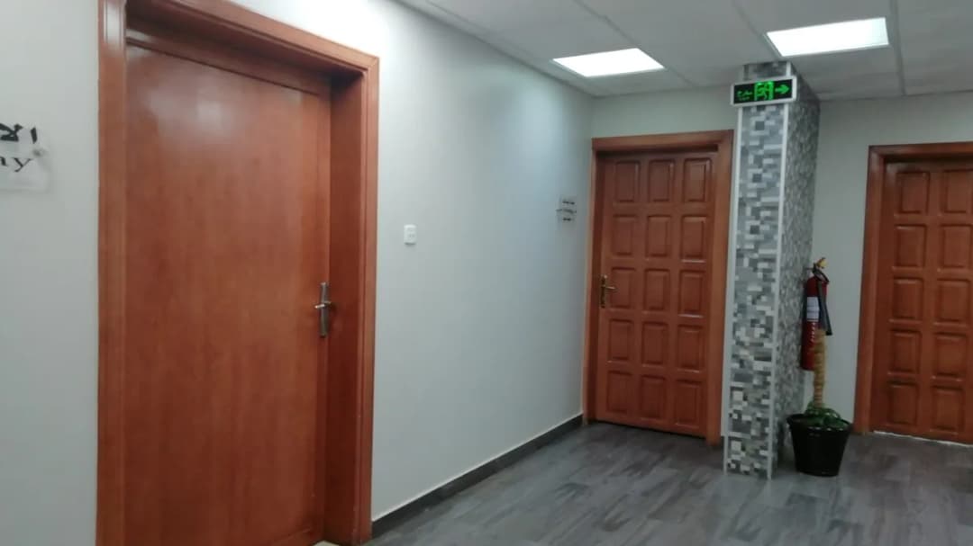 Kukabat Tabuk Clinic — صورة 4