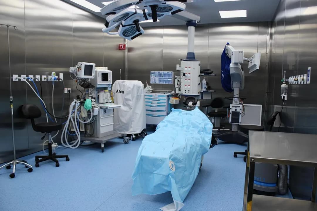 Kukabat Tabuk Clinic — صورة 5