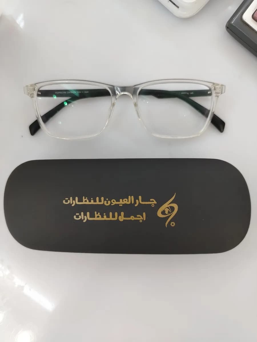 جارالعيون للنظارات - ج 5 — صورة 6