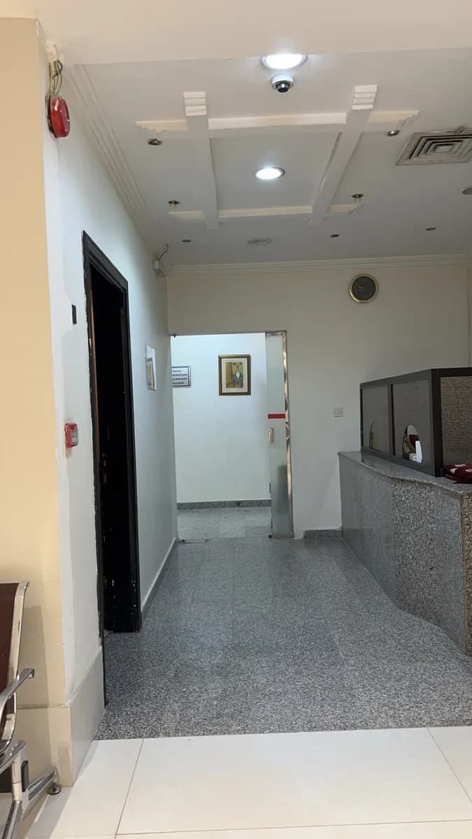 مجمع الوطن الطبي — صورة 6