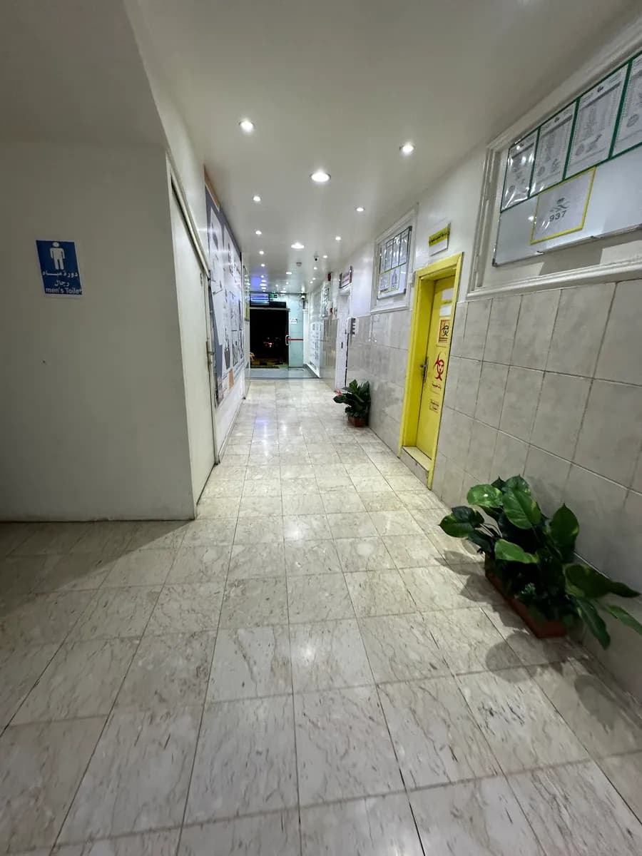 Shamsan Private Hospital — صورة 3