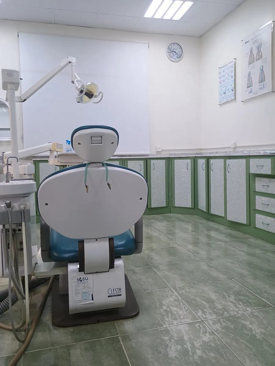 Shamsan Private Hospital — صورة 4