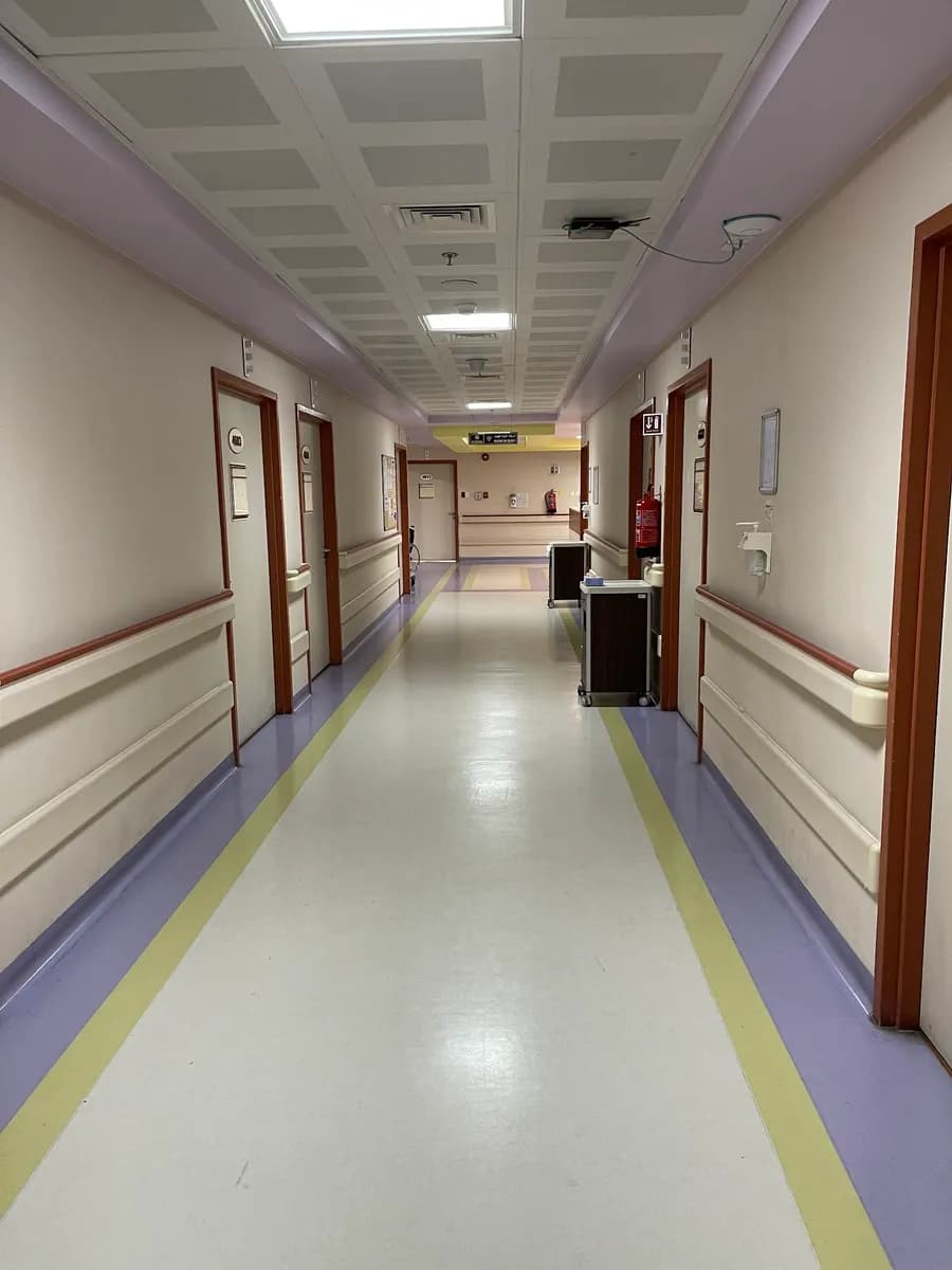 AlMana General Hospital — صورة 5