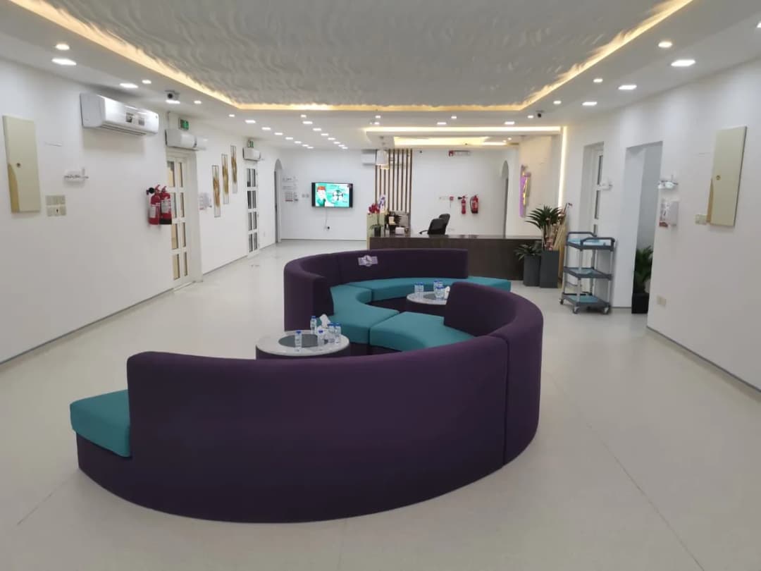 لتين لطب الأسنان| Lateen Medical Center — صورة 3