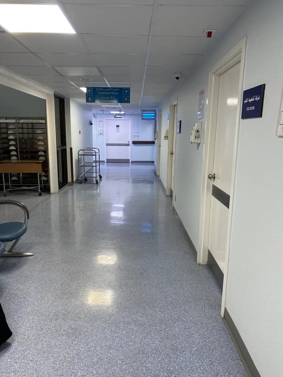 Dr. Bakhsh Hospital — صورة 3