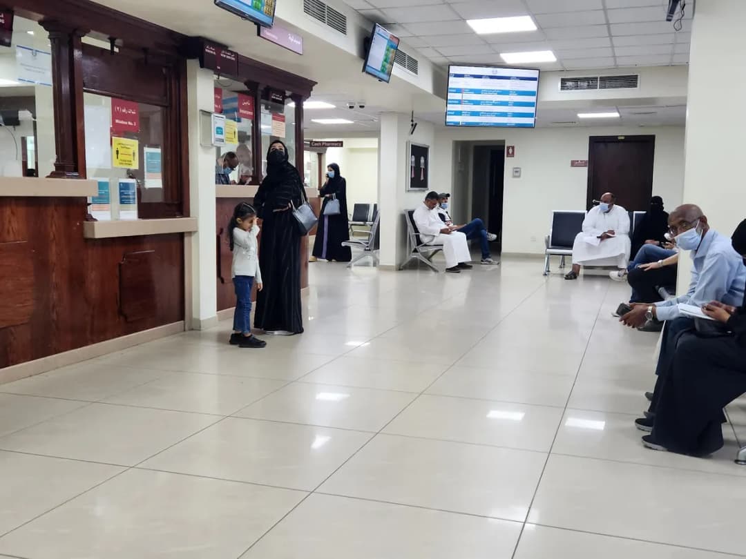 Dr. Bakhsh Hospital — صورة 5