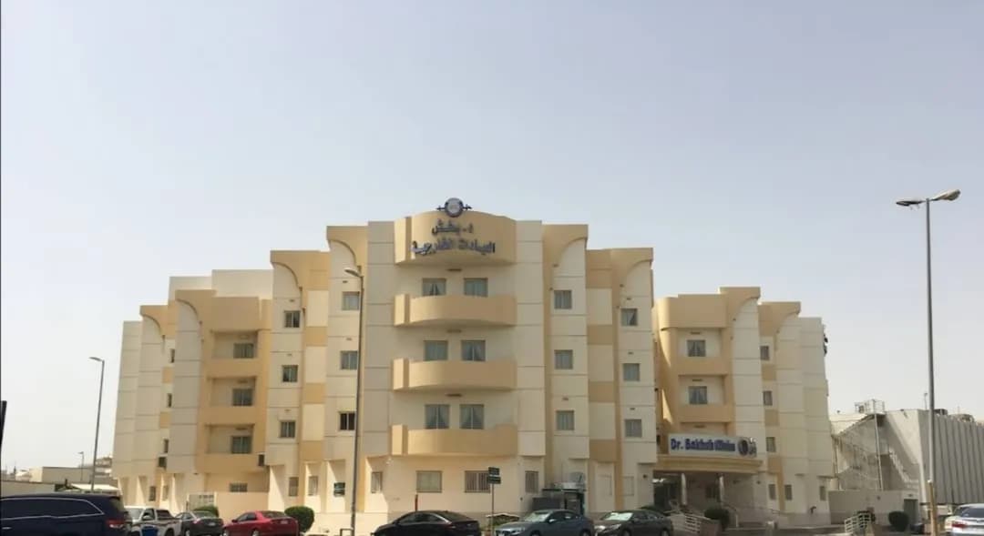 Dr. Bakhsh Hospital — صورة 6