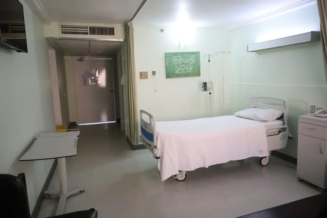 Dr. Bakhsh Hospital — صورة 7
