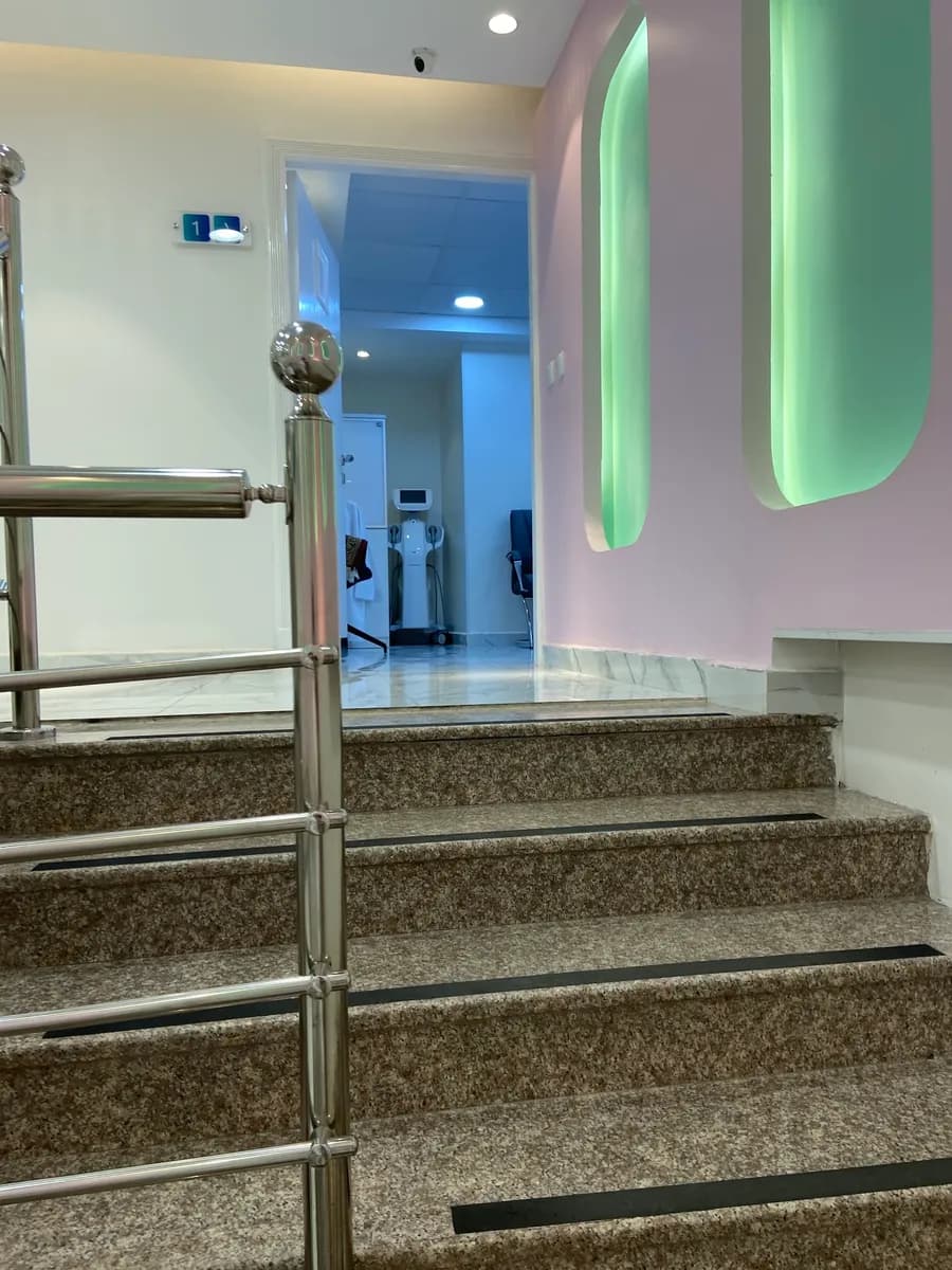Al Rawnaq Dental and Derma Clinic — صورة 5