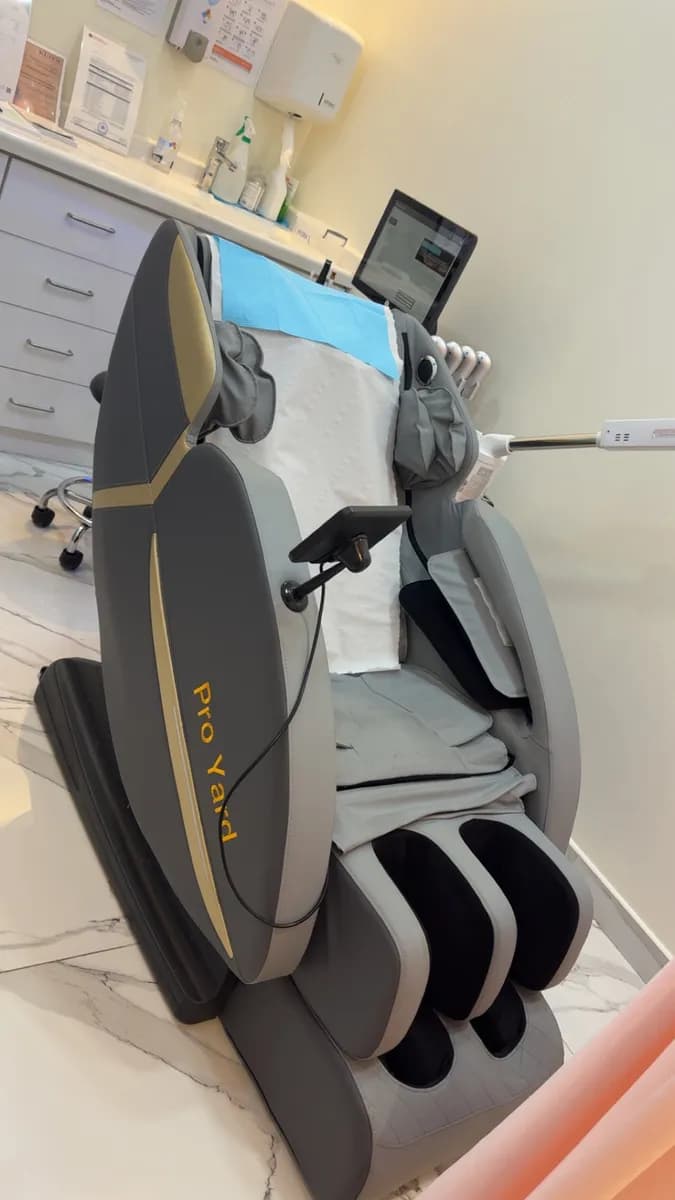 Al Rawnaq Dental and Derma Clinic — صورة 7