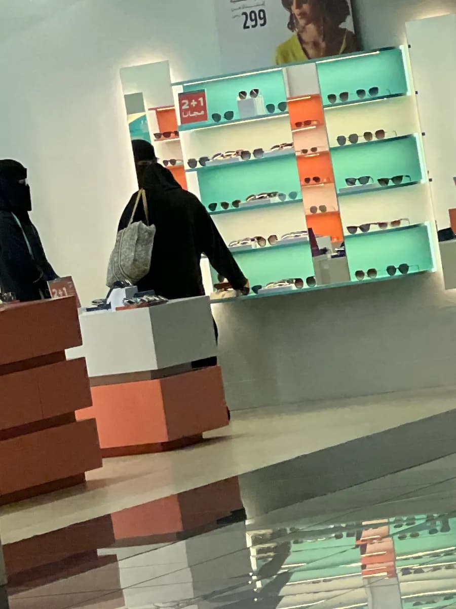 ايوا الضيافة مول — صورة 3