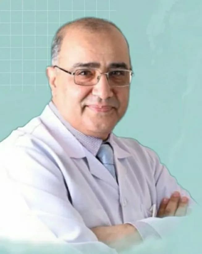 عيادة العظام د أمجد خليفة بمجمع البترجى مكة المكرمة Dr Amged Khalifa Orthopaedic Clinic — صورة 6