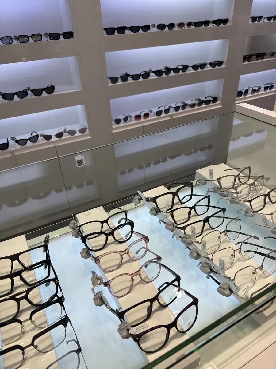 نظارات السلمان | AlSalman Optics — صورة 7