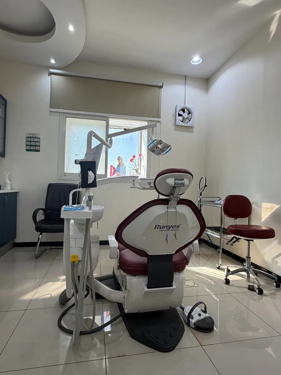 مجمع علاج الحياة الطبي — صورة 2