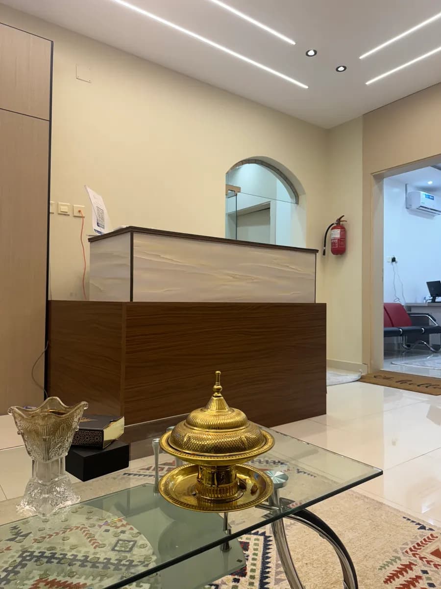 مجمع علاج الحياة الطبي — صورة 4