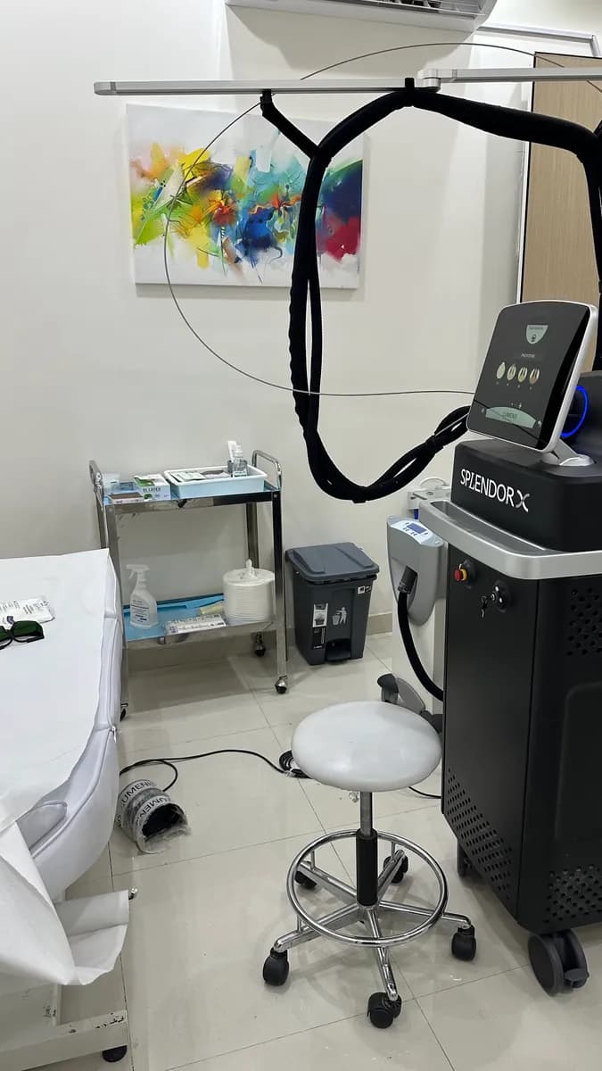 مجمع علاج الحياة الطبي — صورة 6
