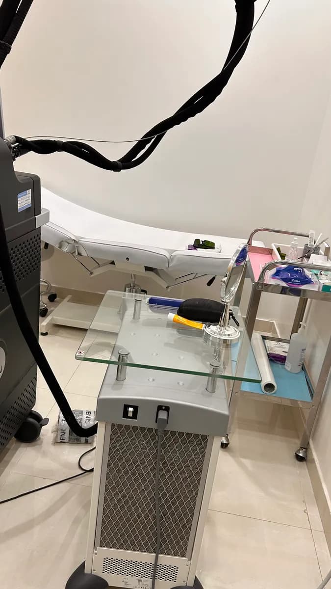 مجمع علاج الحياة الطبي — صورة 8