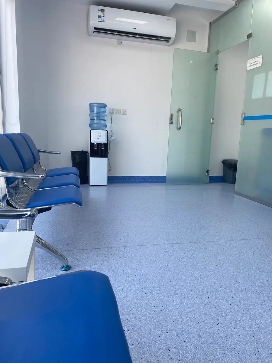مختبرات ثقة الطبية Trust Medical Labs — صورة 3