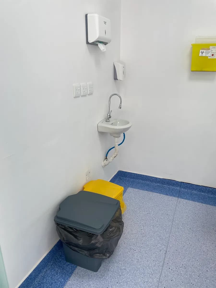مختبرات ثقة الطبية Trust Medical Labs — صورة 8