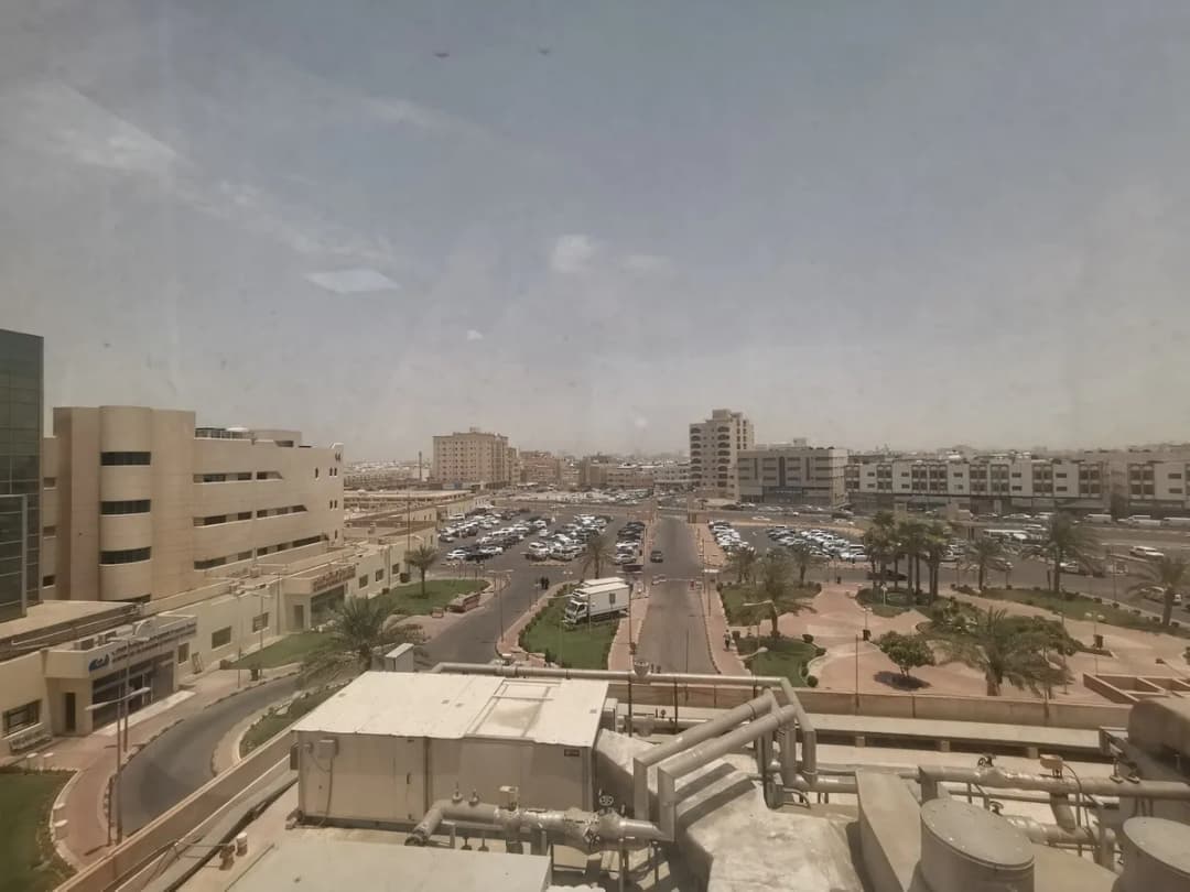 مجمع الدمام الطبي — صورة 3