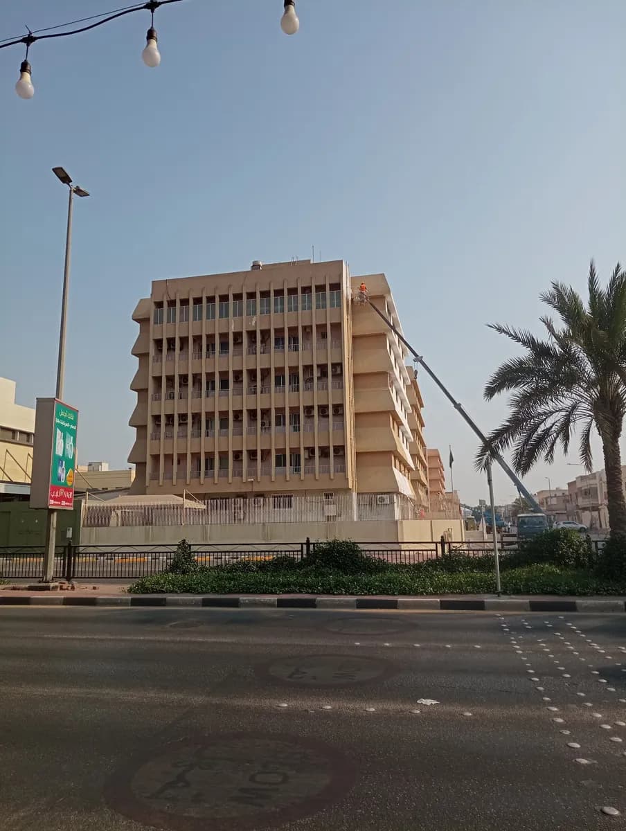 مجمع الدمام الطبي — صورة 7