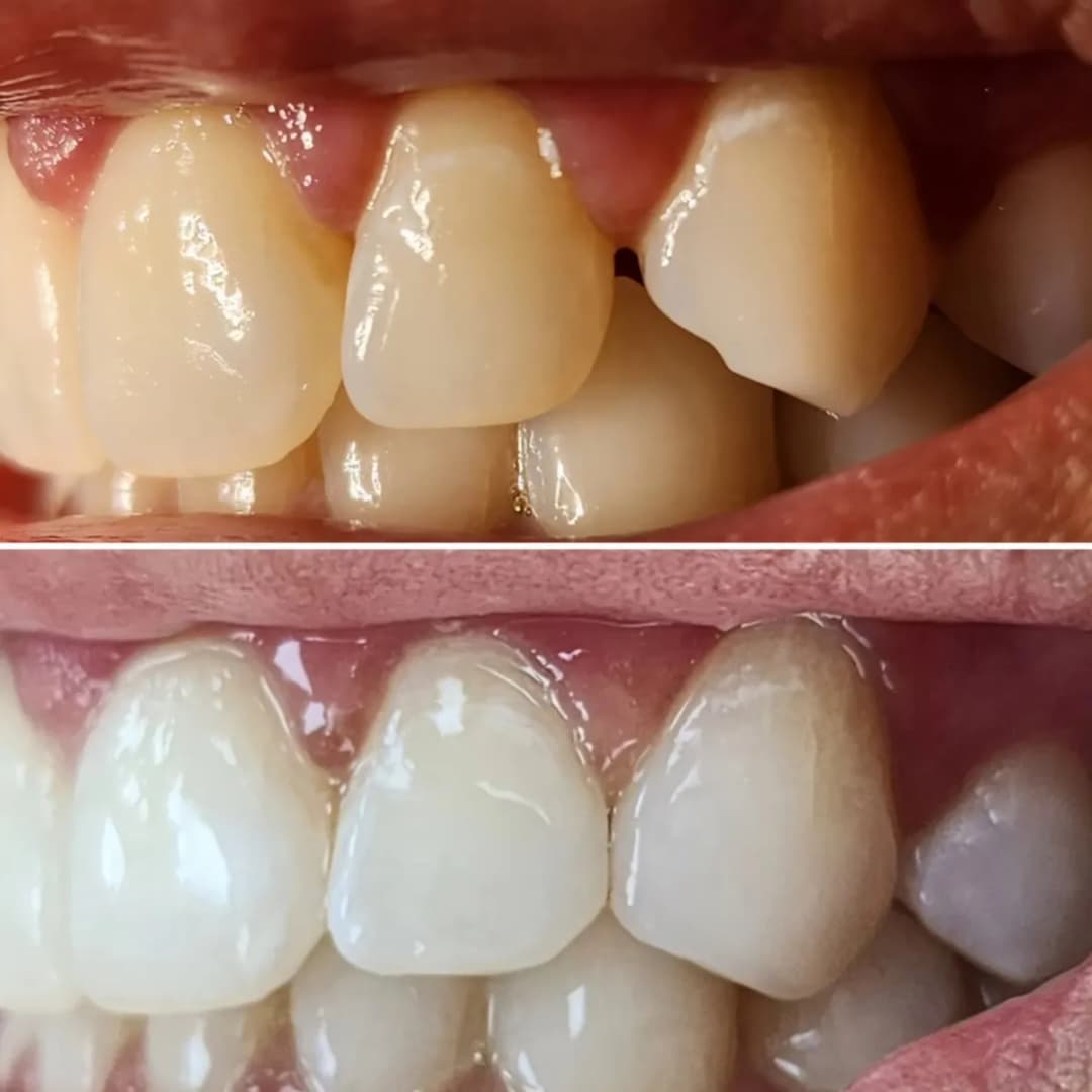 Dentist Wael al-Hassani Algerian