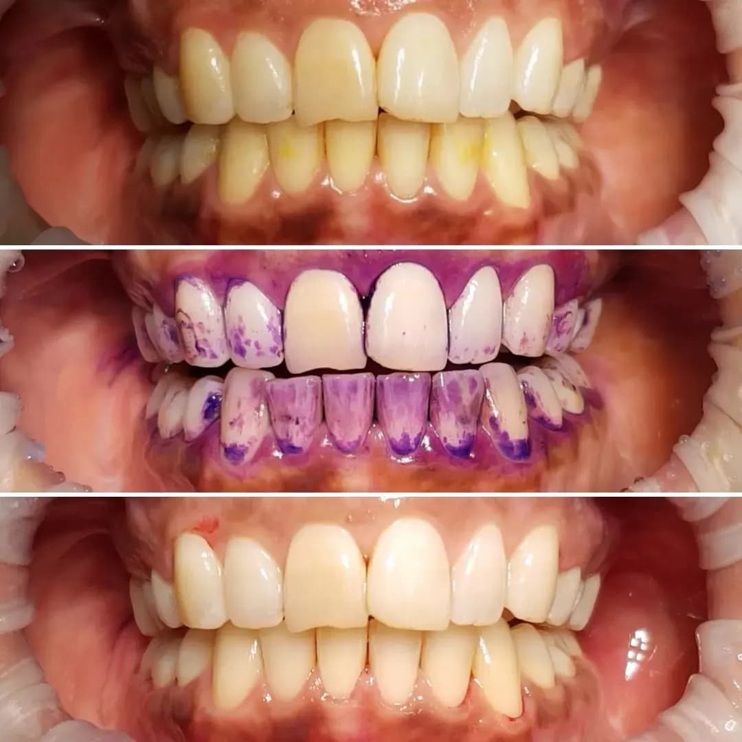 Dentist Wael al-Hassani Algerian — صورة 8
