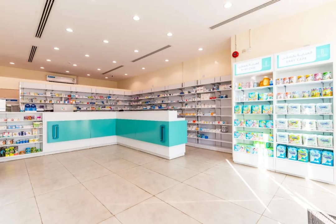 مركز طوارئيات الطبي — صورة 8