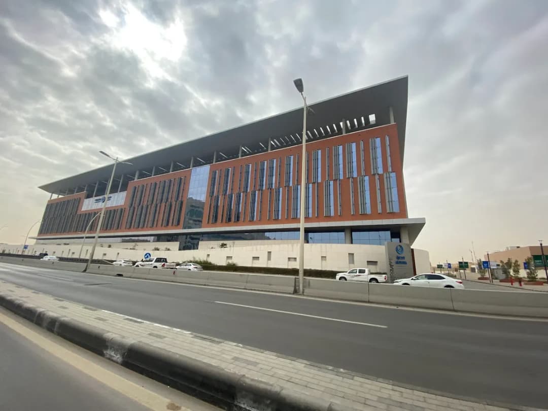 مستشفى الدارة — صورة 2