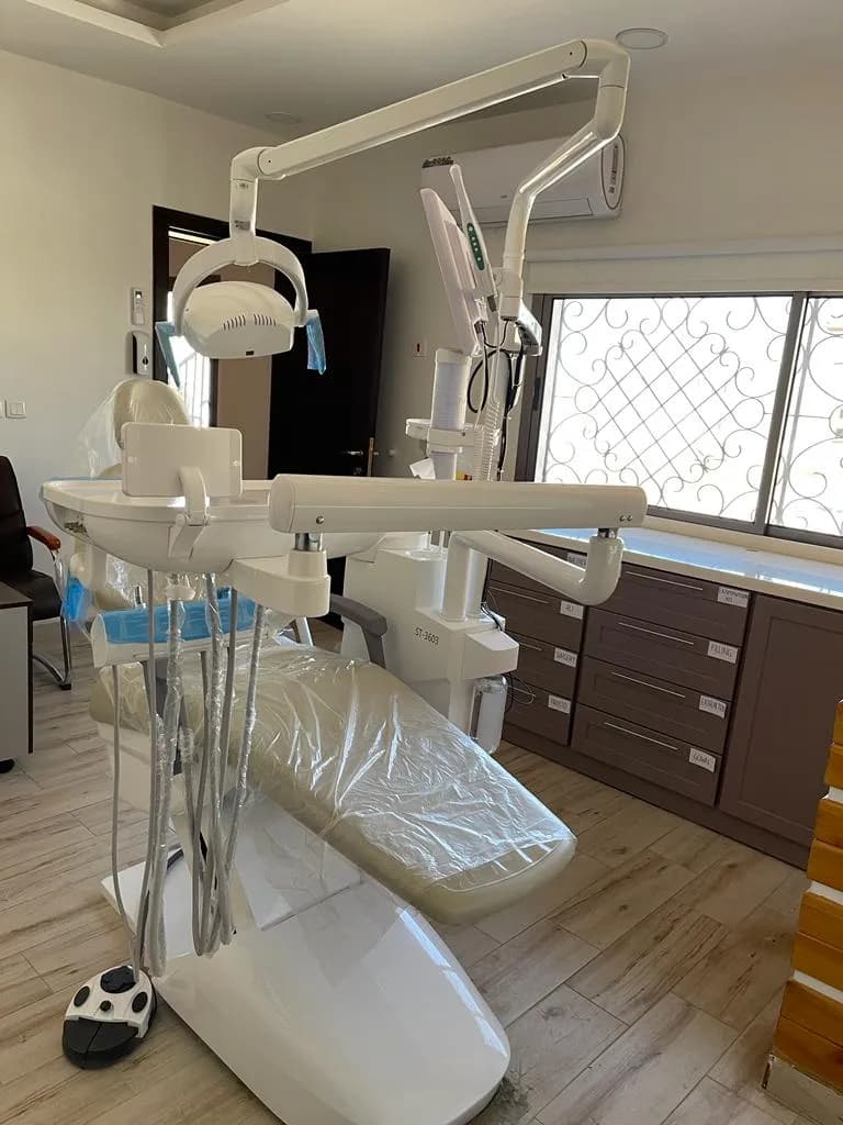 مجمع التميز دنت لطب الأسنان — صورة 2