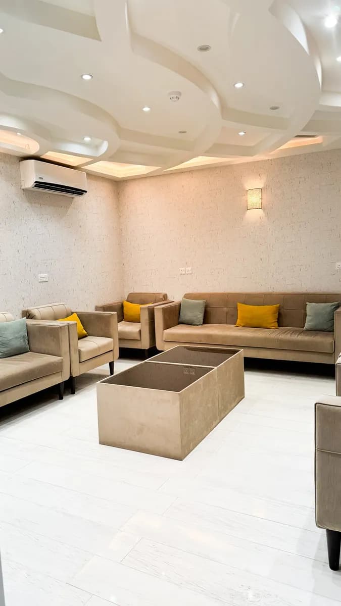 عيادات الجودة Quality Clinics — صورة 3