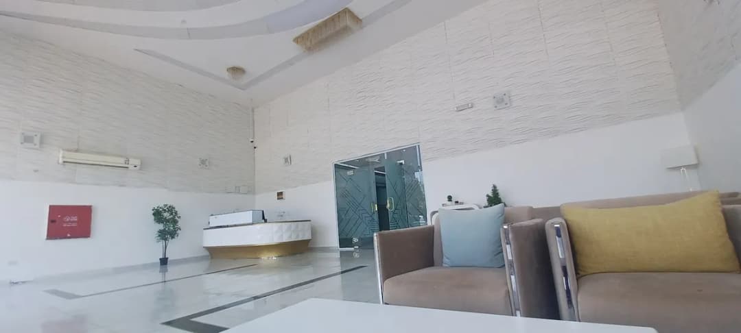 عيادات الجودة Quality Clinics — صورة 6