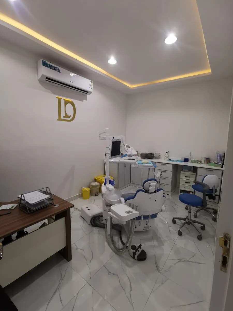 Dalma Dental Clinic — صورة 2