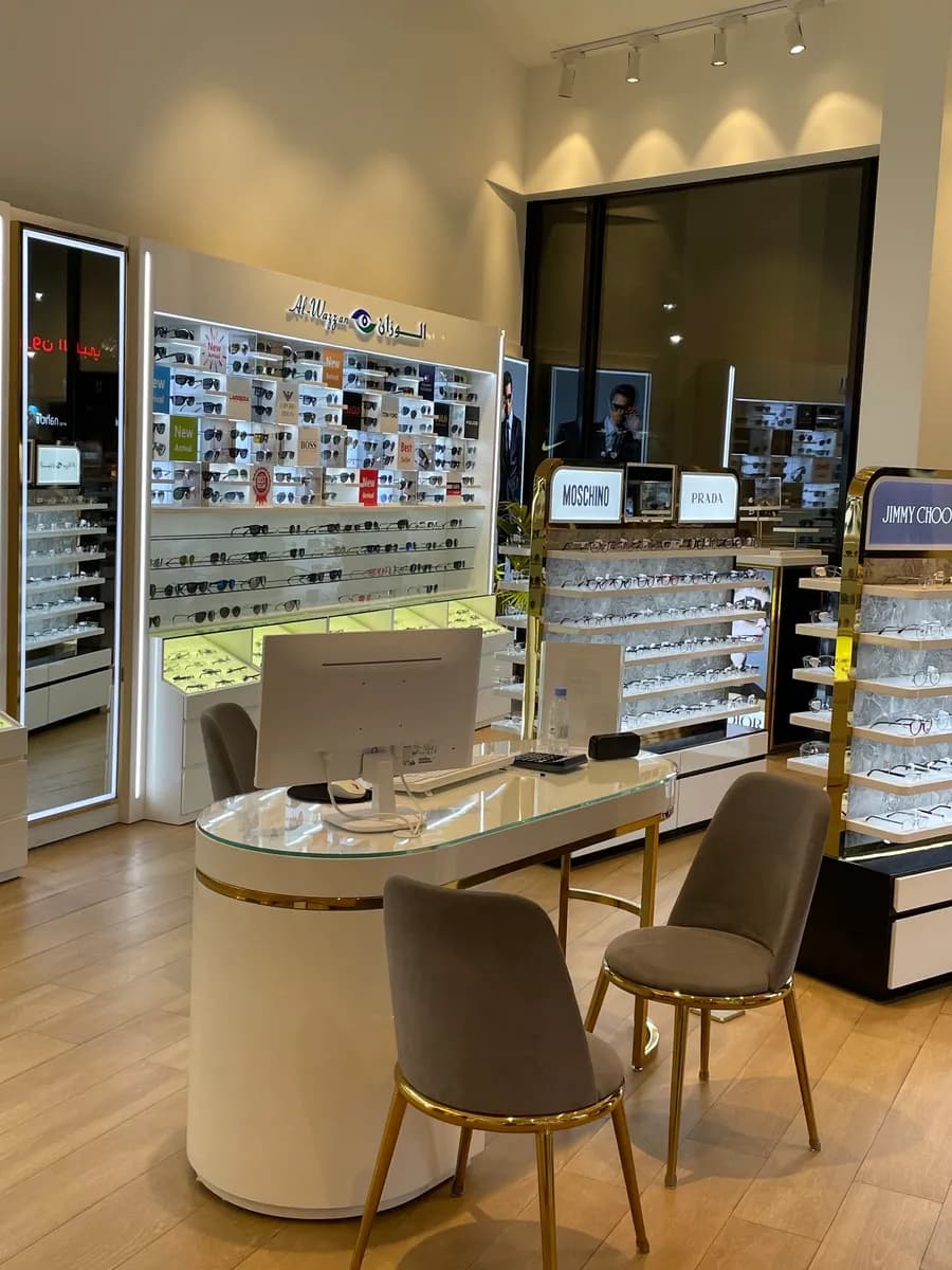 Al Wazzan Vision Jubail — صورة 3