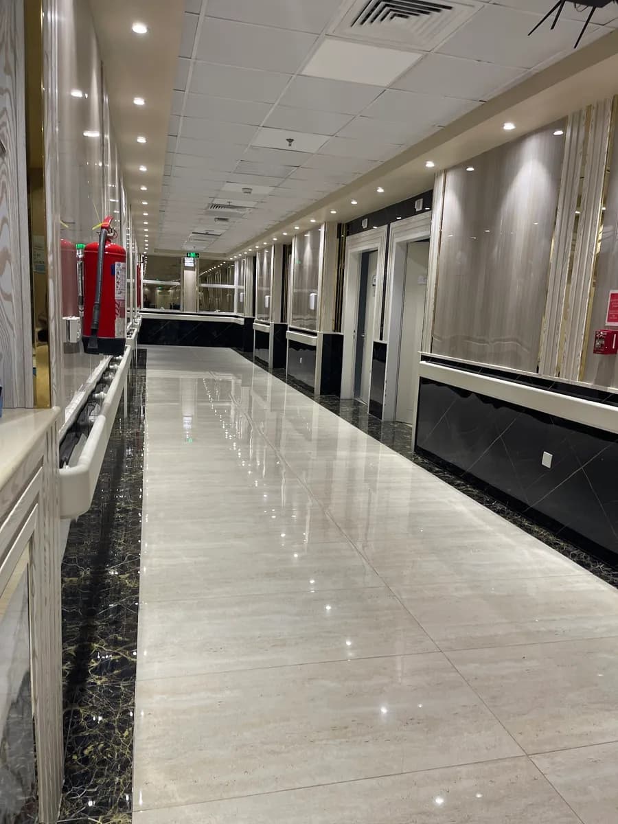 Al Hayat National Hospital — صورة 4