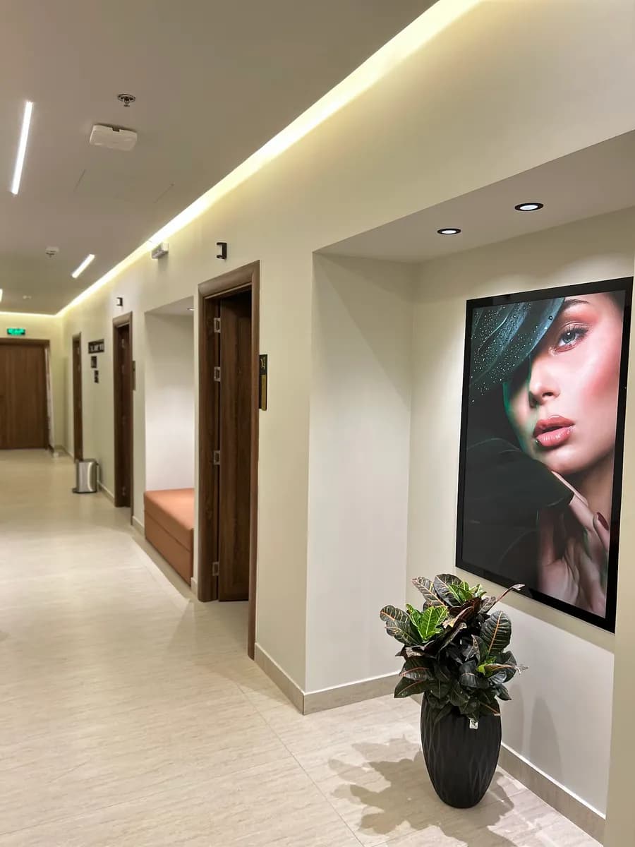AKSADA Clinic — صورة 4