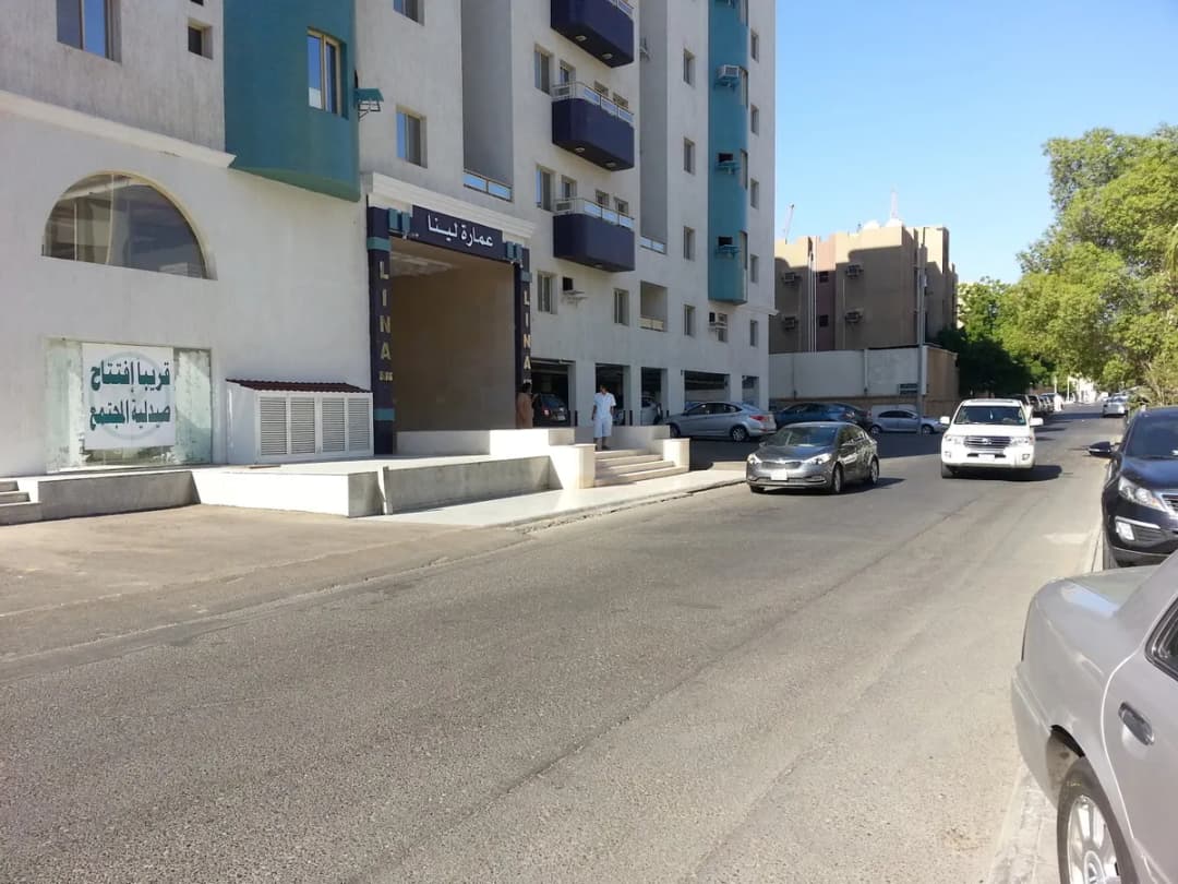 مستشفى أبو زنادة — صورة 4