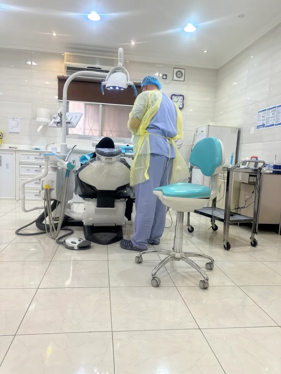 مجمع الشرق الطبي — صورة 5