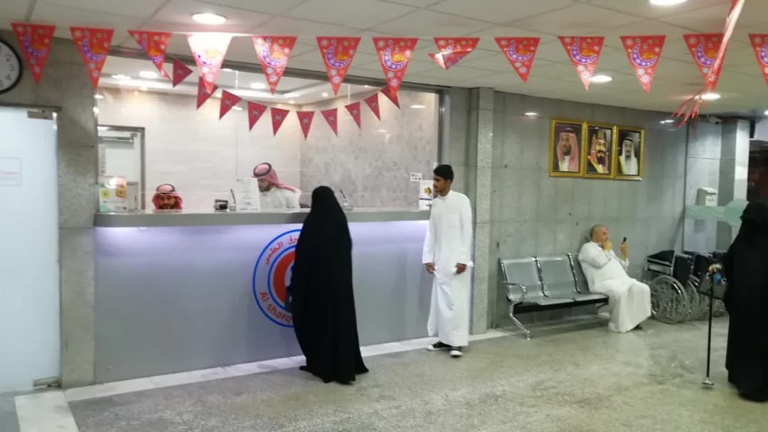 مجمع الشرق الطبي — صورة 6